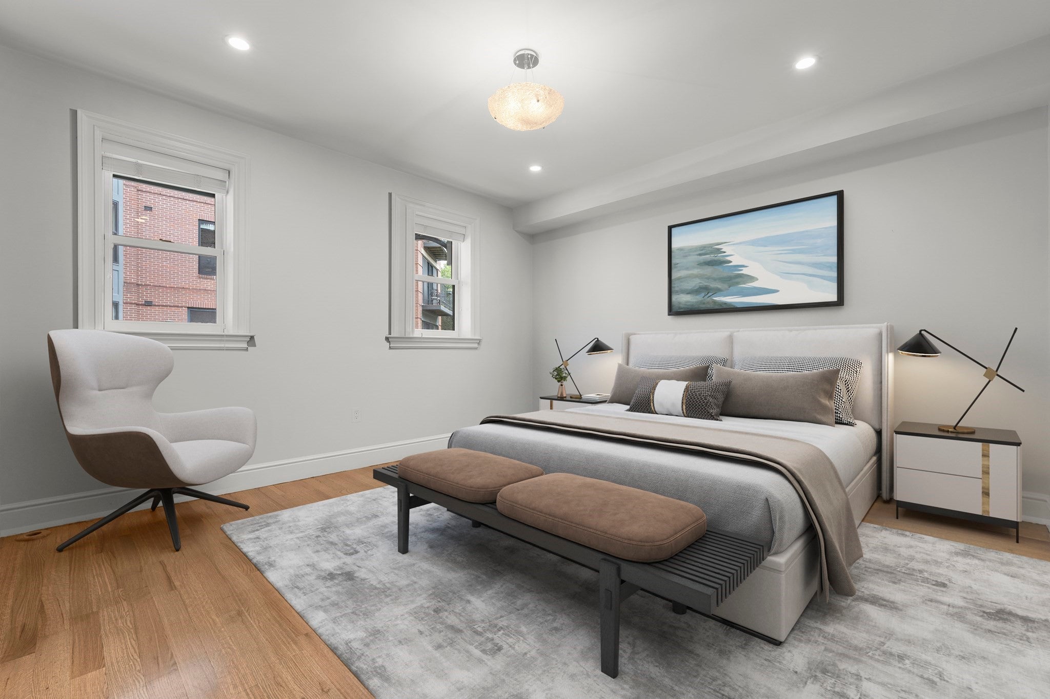 18 Follen Street, Boston, MA, 18 Follen Street, Boston, MA Photo #24