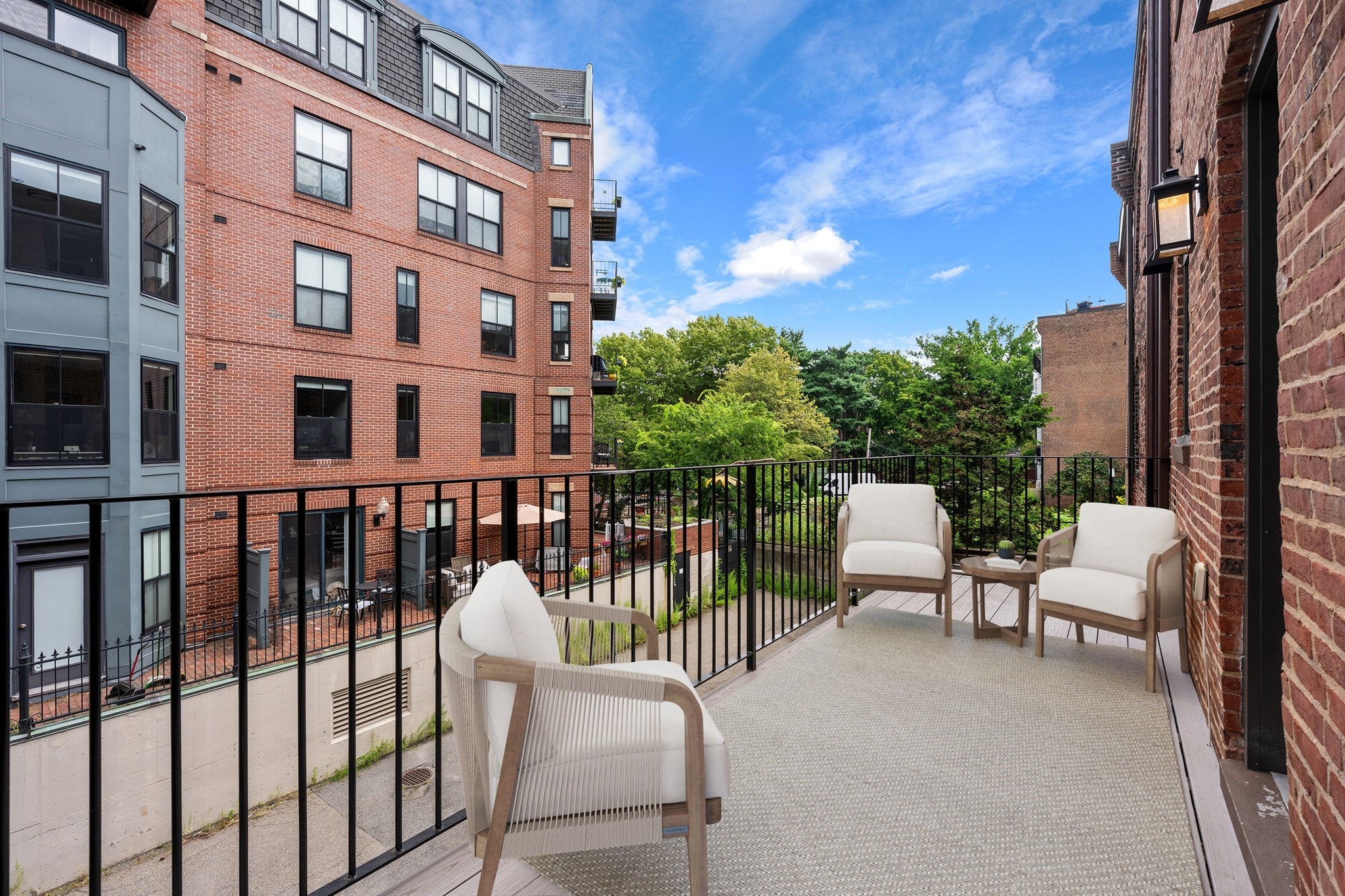 18 Follen Street, Boston, MA, 18 Follen Street, Boston, MA Photo #18