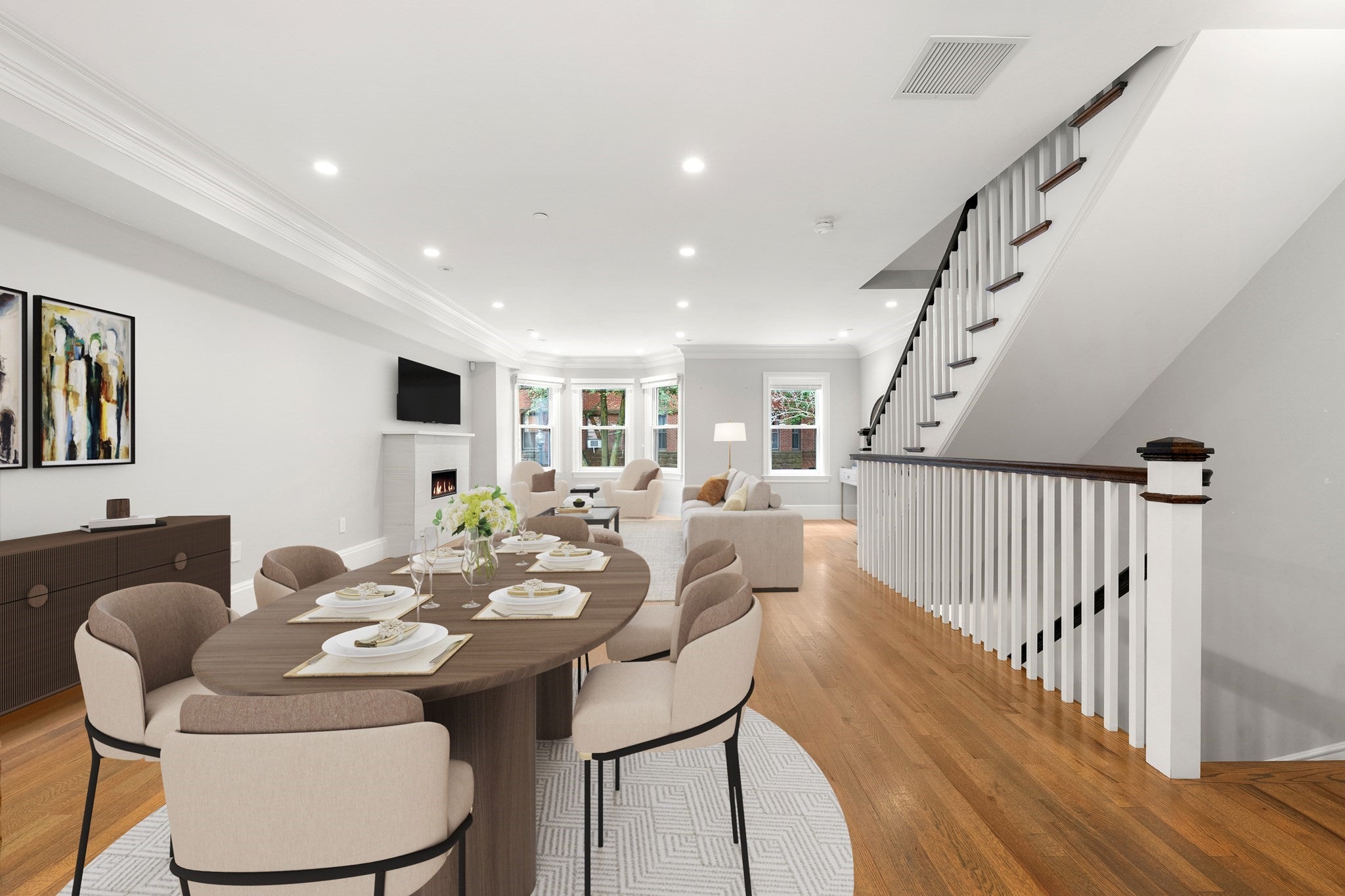 18 Follen Street, Boston, MA, 18 Follen Street, Boston, MA Photo #2