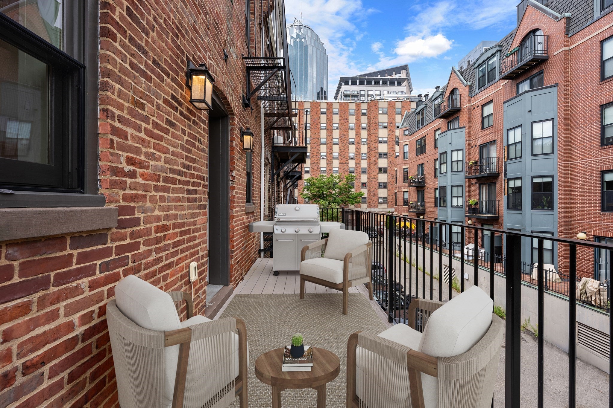 18 Follen Street, Boston, MA, 18 Follen Street, Boston, MA Photo #17