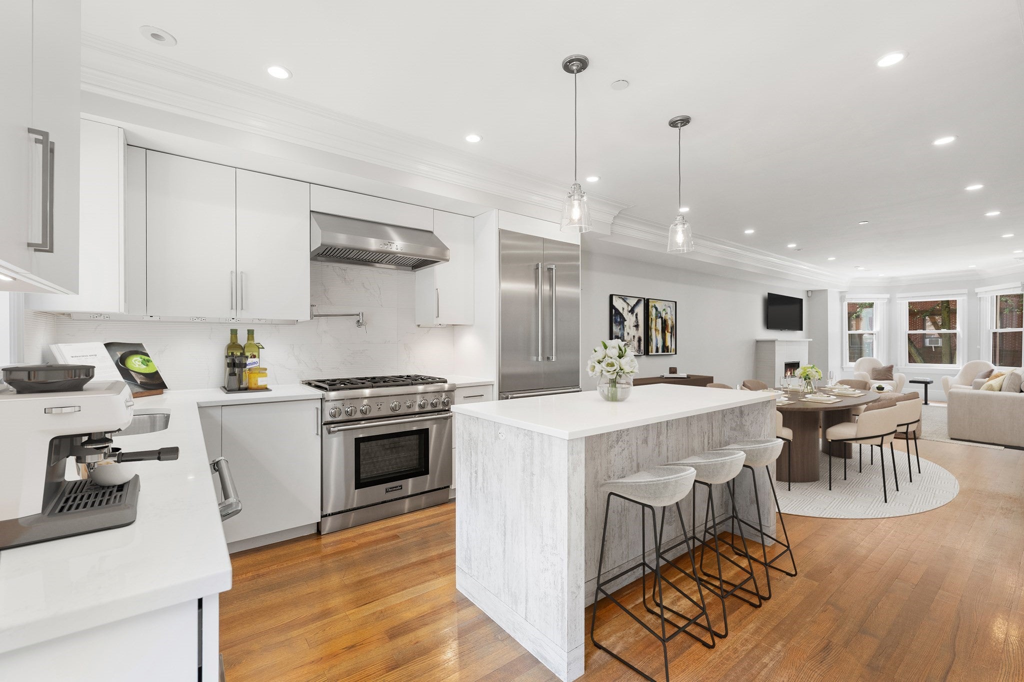 18 Follen Street, Boston, MA, 18 Follen Street, Boston, MA Photo #6