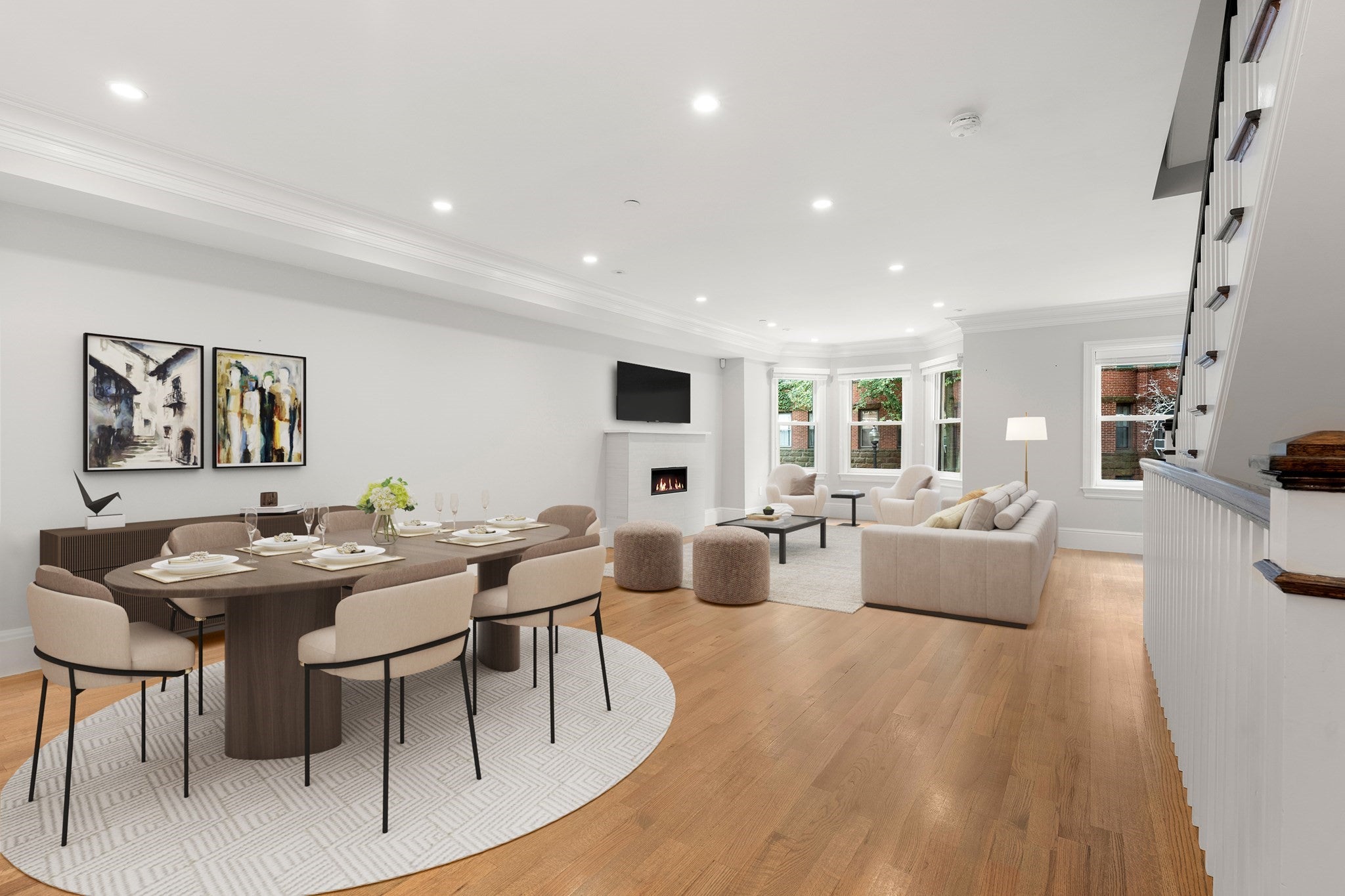 18 Follen Street, Boston, MA, 18 Follen Street, Boston, MA Photo #7