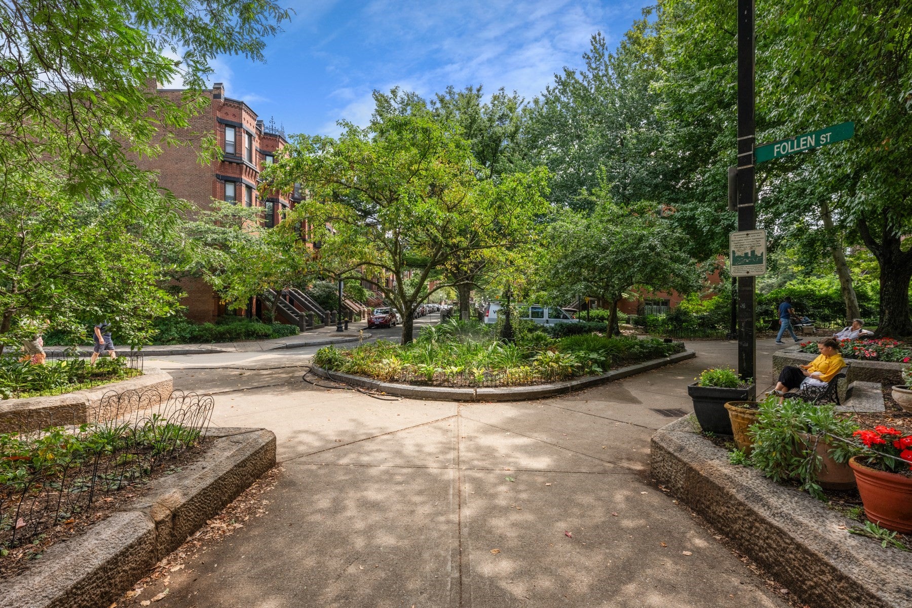 18 Follen Street, Boston, MA, 18 Follen Street, Boston, MA Photo #30
