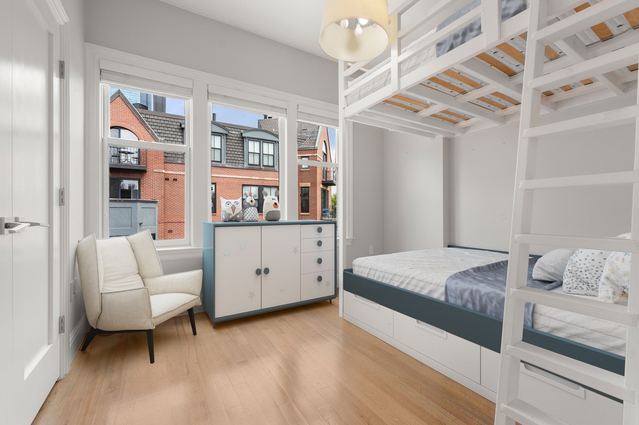 18 Follen Street, Boston, MA, 18 Follen Street, Boston, MA Photo #14