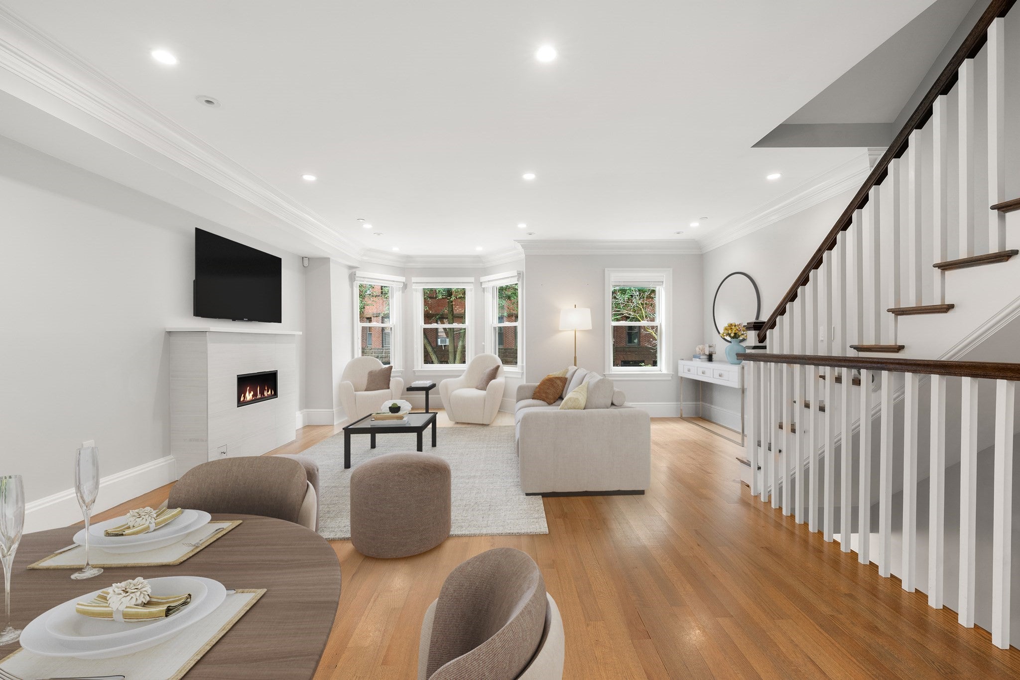 18 Follen Street, Boston, MA, 18 Follen Street, Boston, MA Photo #3