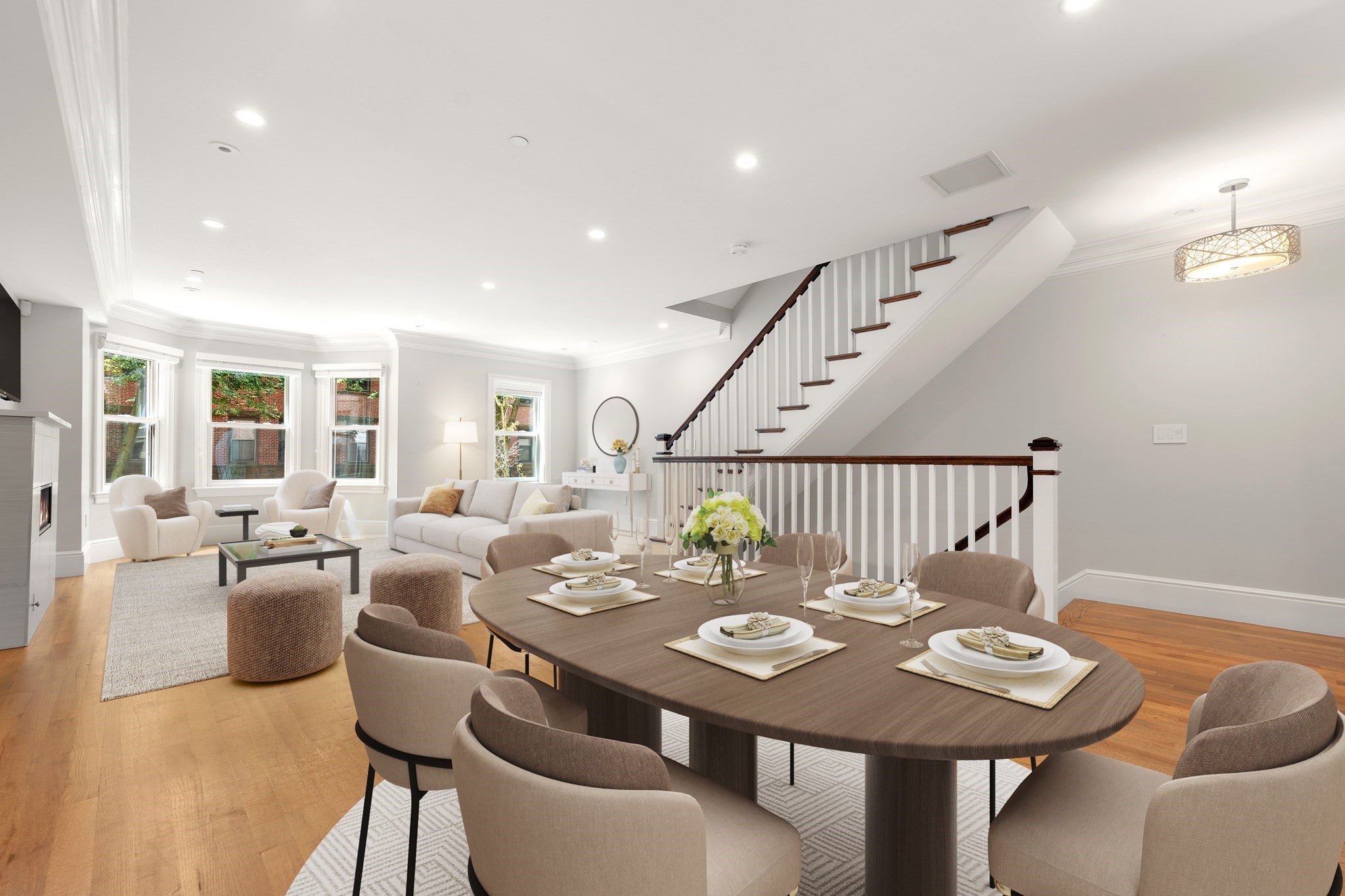 Photo of 18 Follen Street, Boston, MA