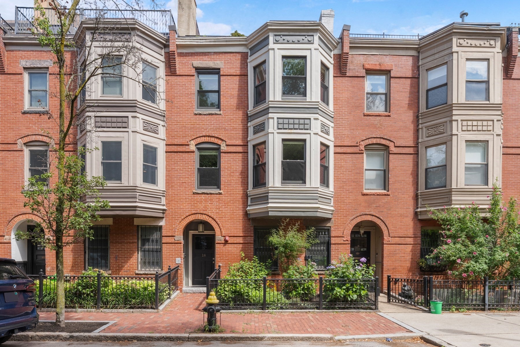 18 Follen Street, Boston, MA, 18 Follen Street, Boston, MA Photo #27