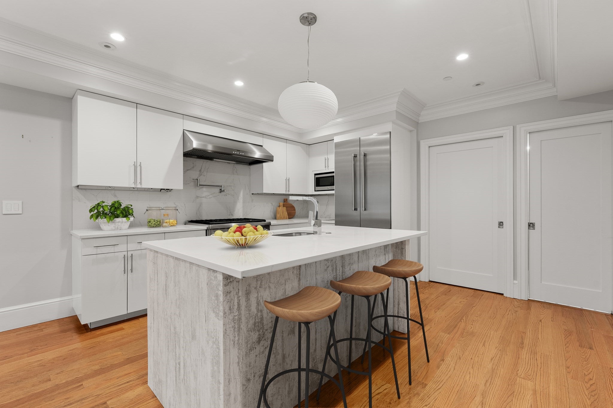 18 Follen Street, Boston, MA, 18 Follen Street, Boston, MA Photo #22