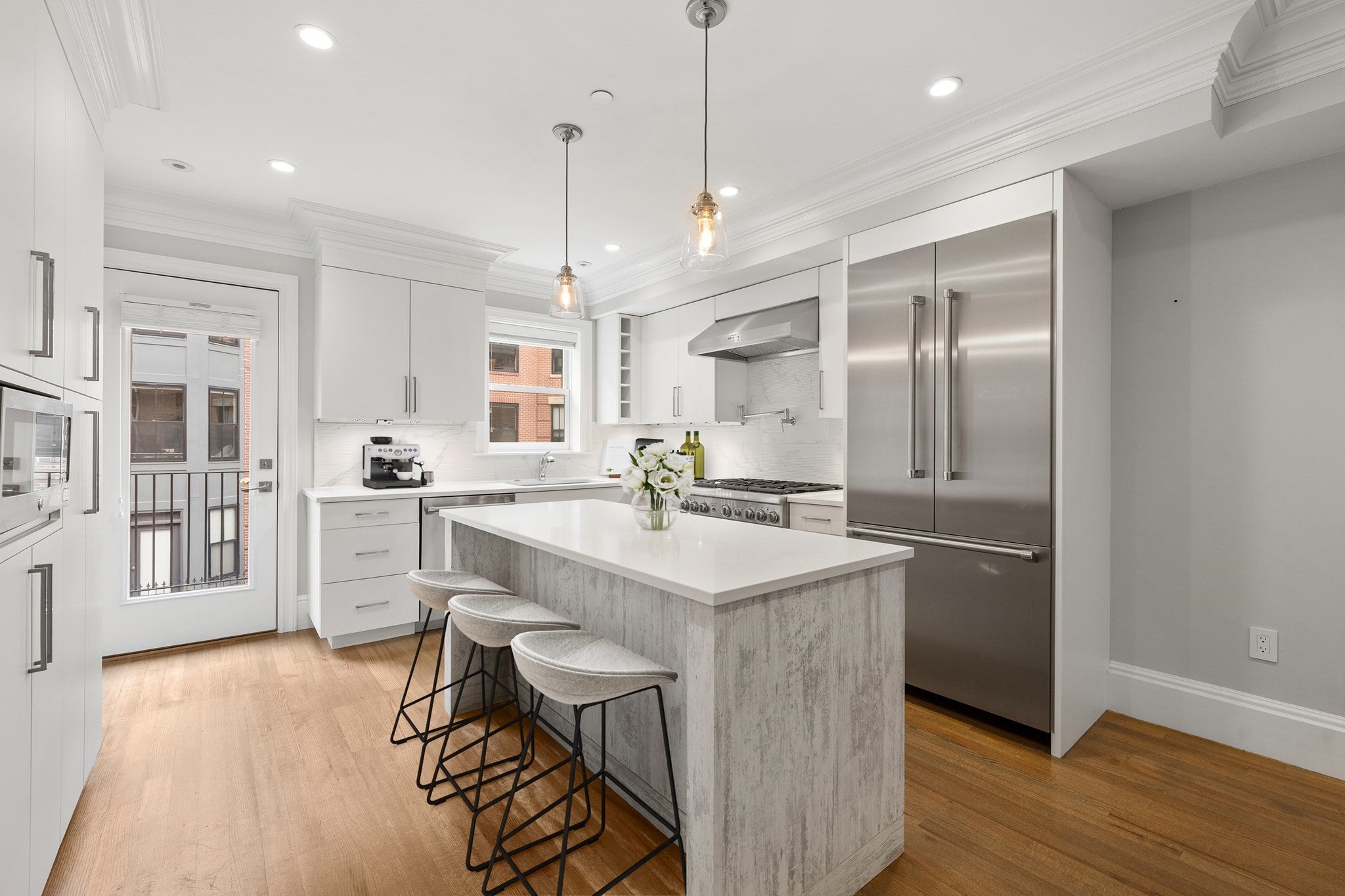 18 Follen Street, Boston, MA, 18 Follen Street, Boston, MA Photo #5