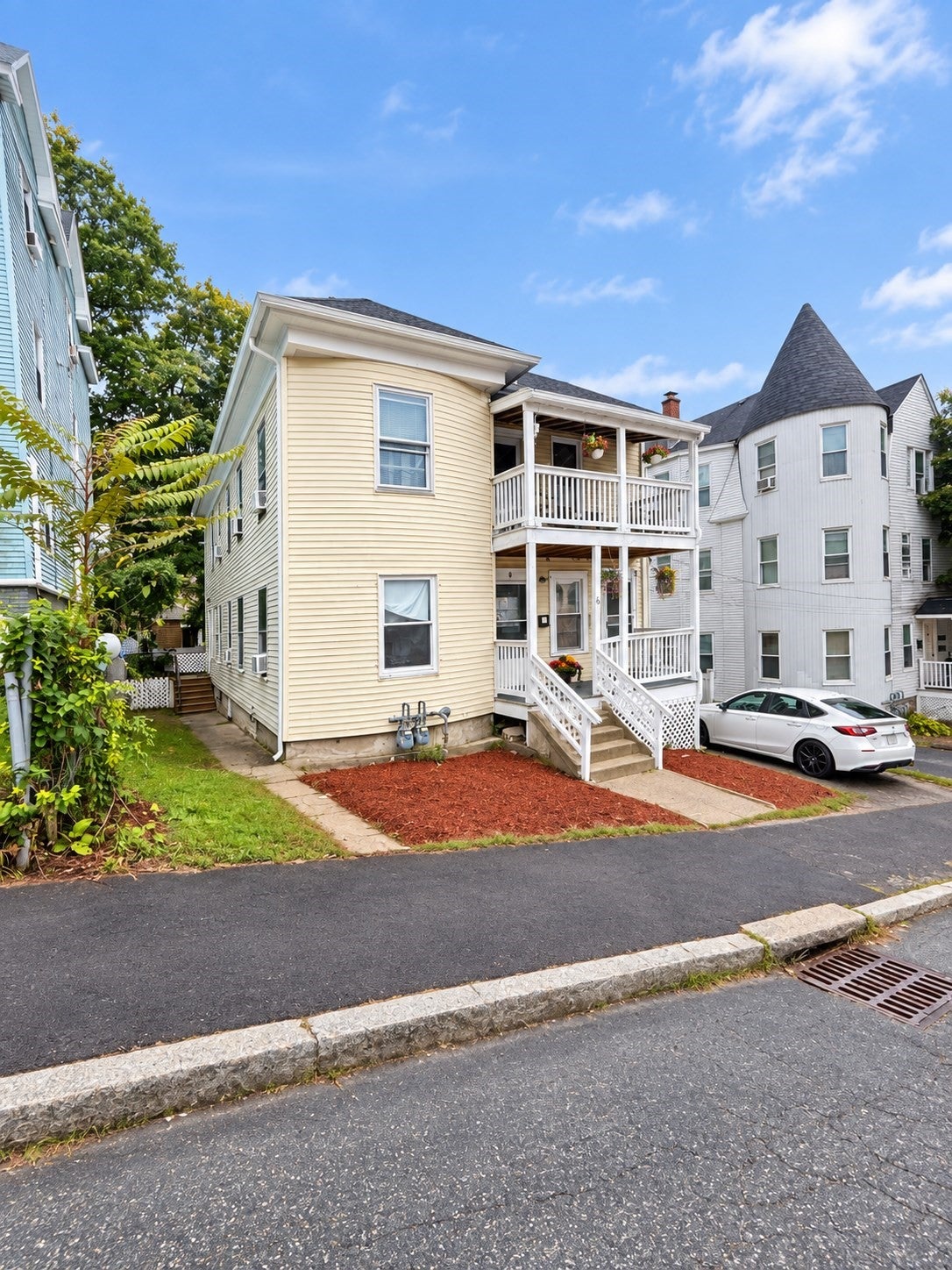 6 Delaware St, Worcester, MA, 6 Delaware St, Worcester, MA Photo #1