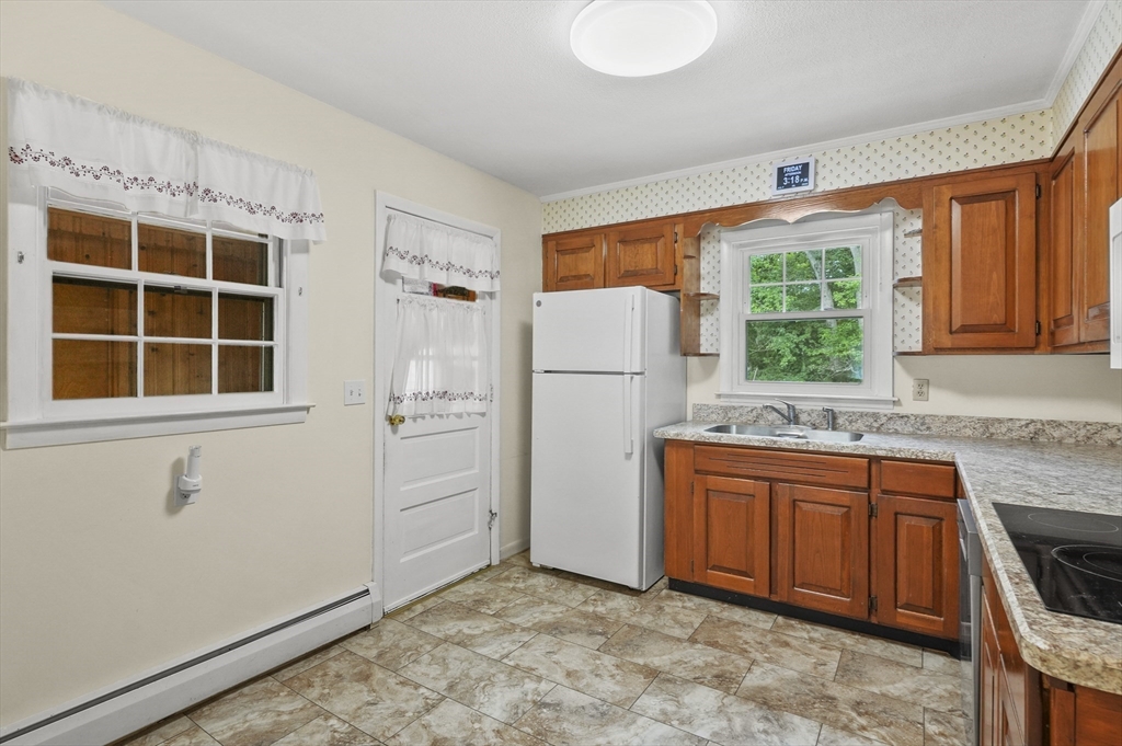 15 Springbrook Road
