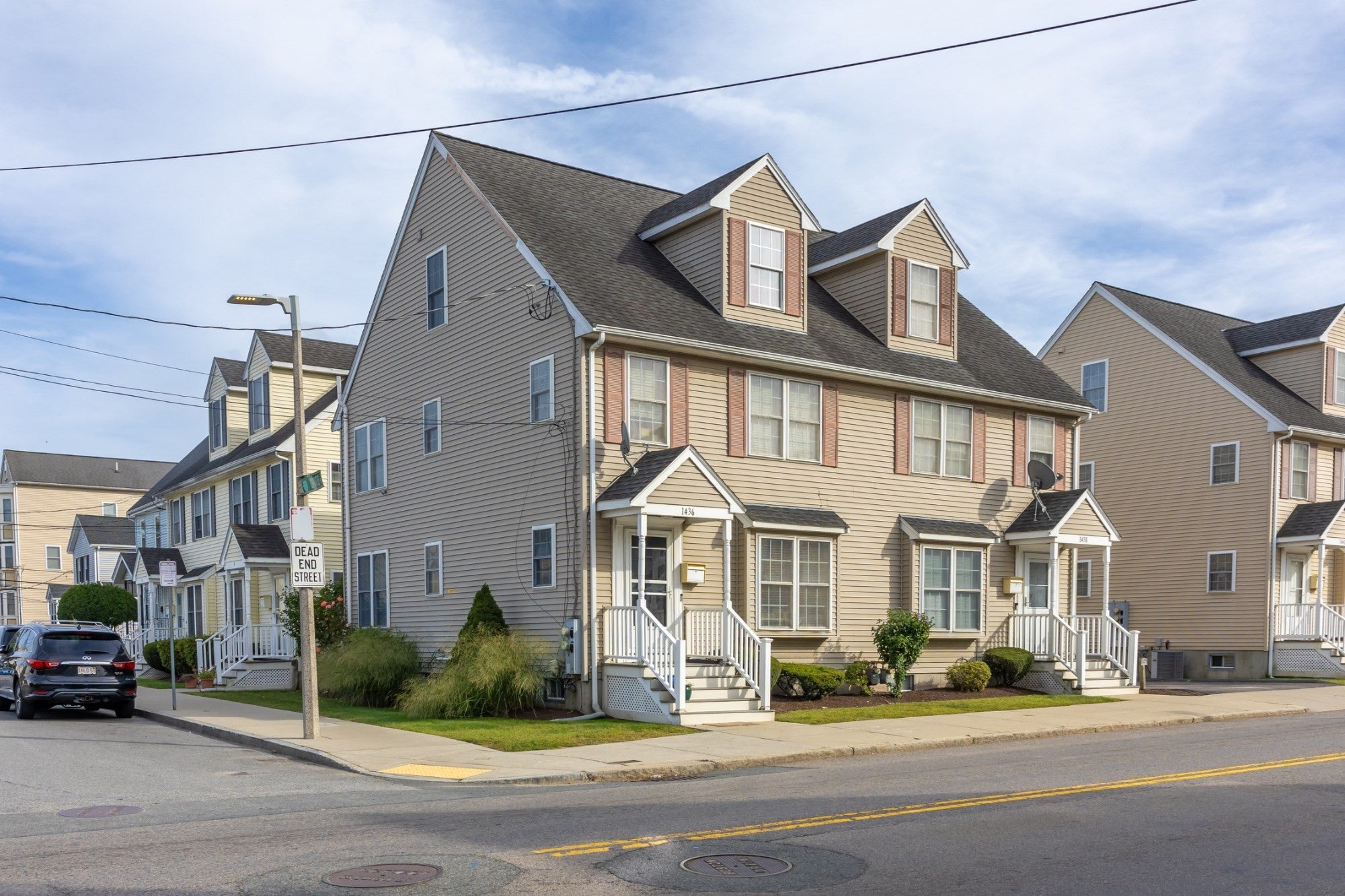 1438 Hyde Park Avenue, Boston, MA Photo #13