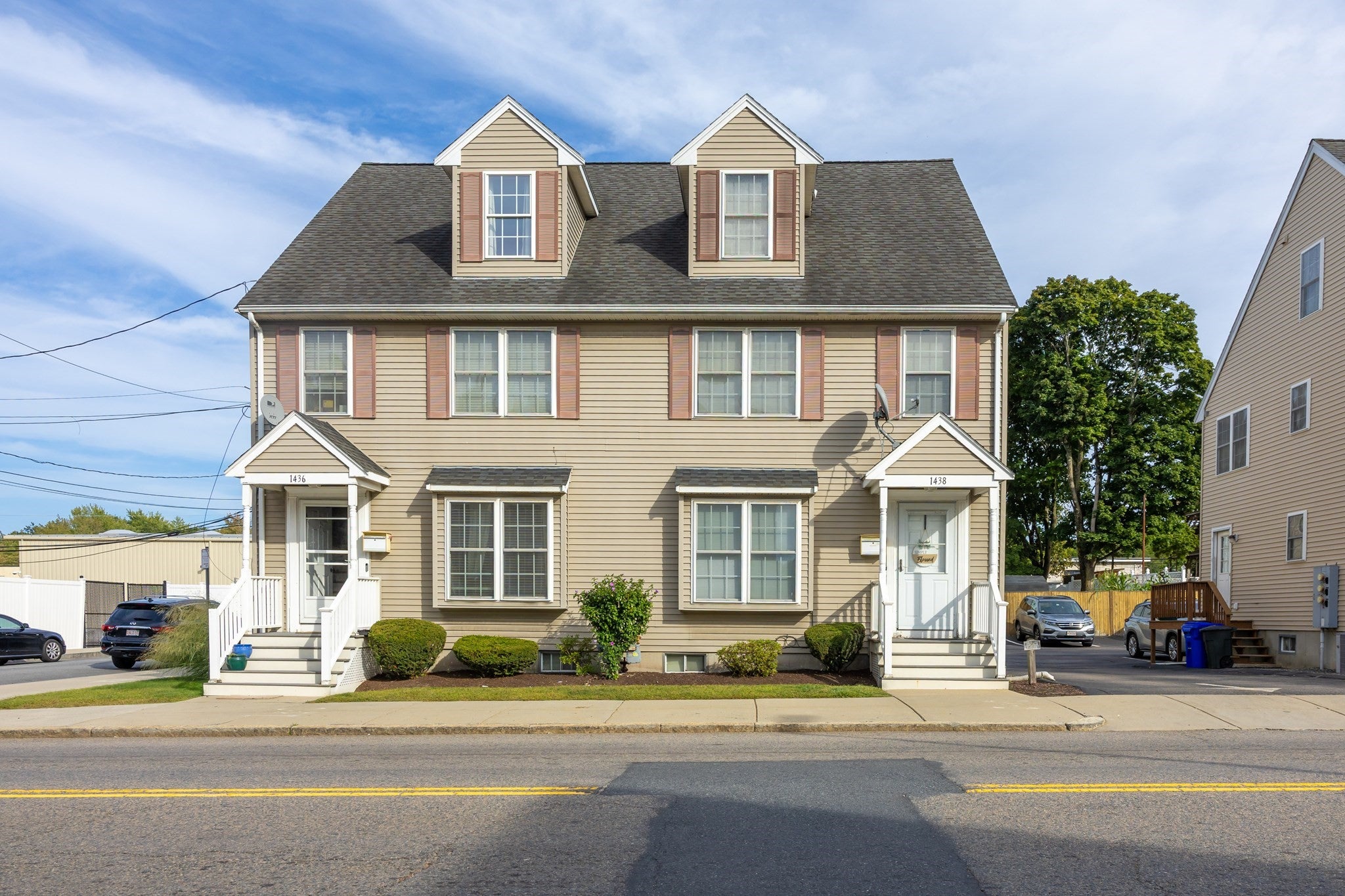 1438 Hyde Park Avenue, Boston, MA Photo #1