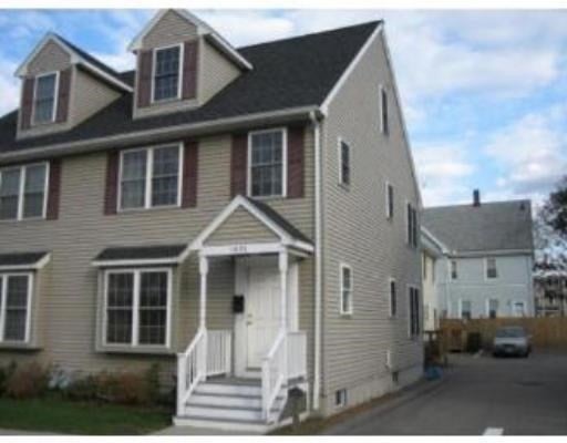 1438 Hyde Park Avenue, Boston, MA Photo #1