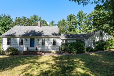 Photo of 254 Church Street, Duxbury, MA 02332 (MLS # 73583669)
