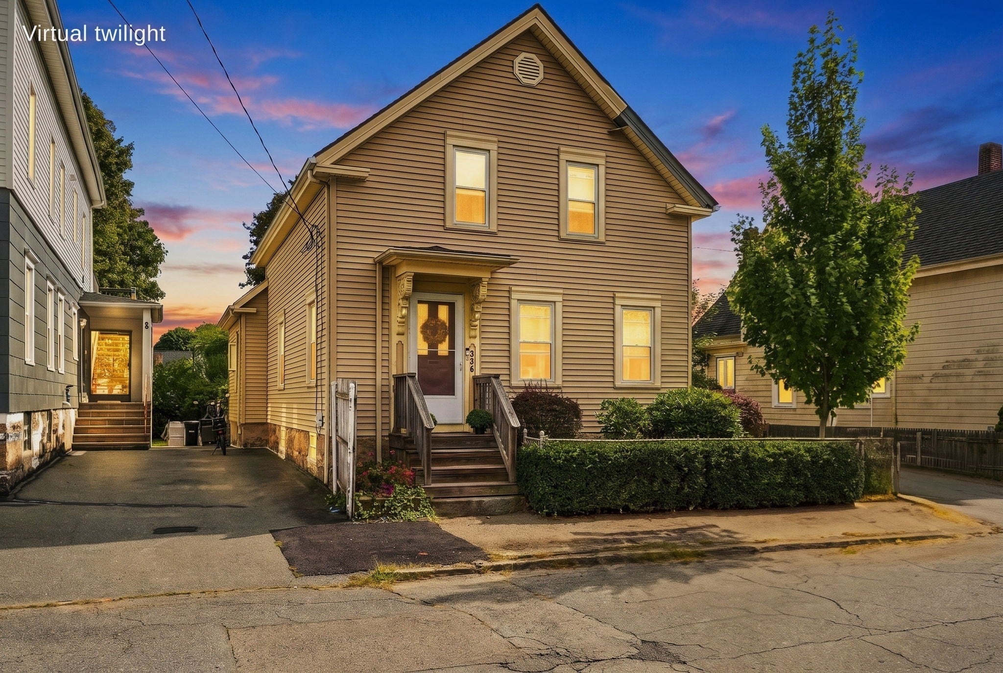326 Cedar St, New Bedford, MA Photo #2