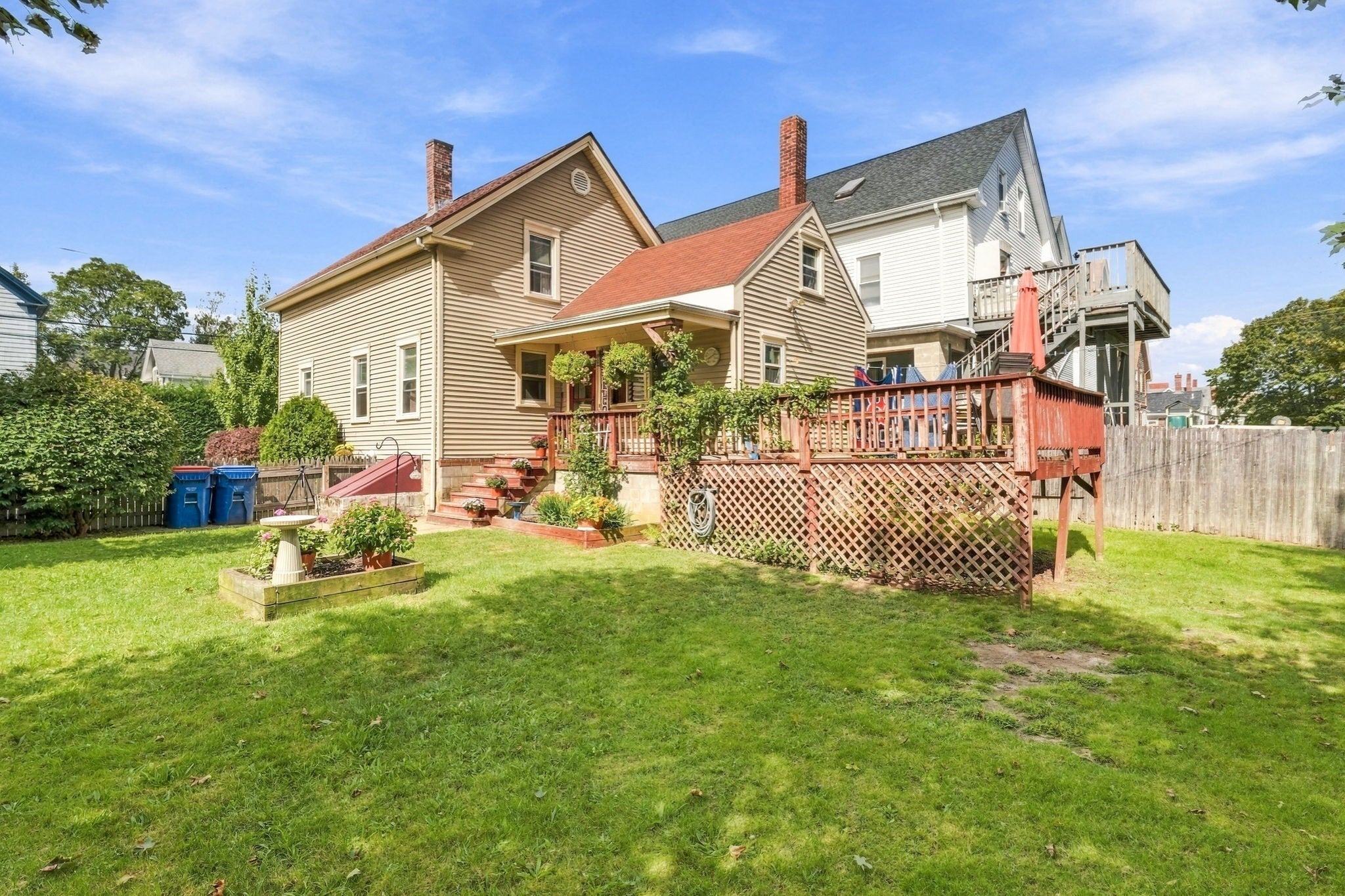 326 Cedar St, New Bedford, MA Photo #4