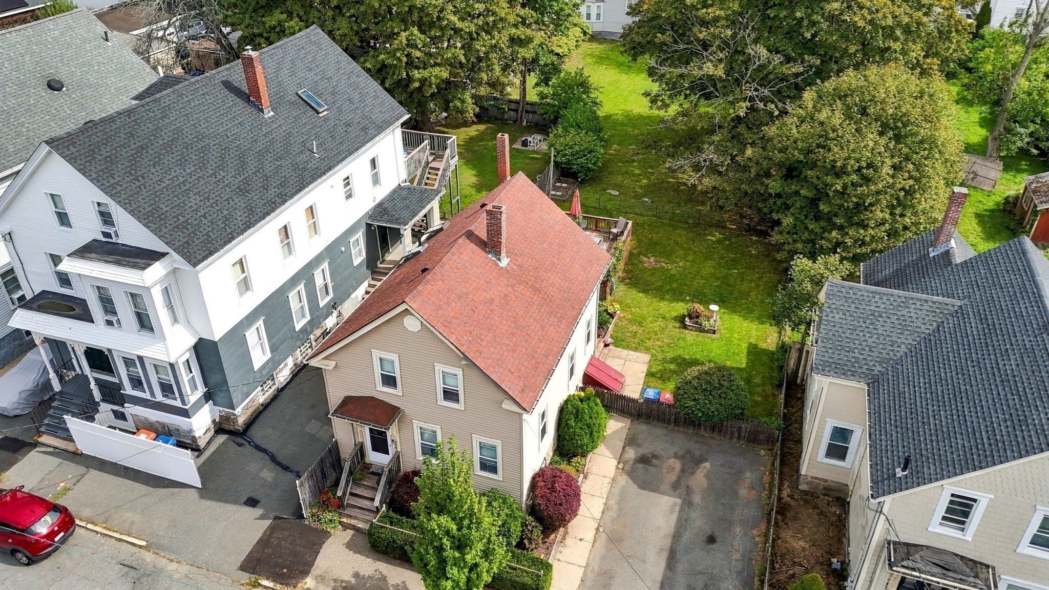 326 Cedar St, New Bedford, MA Photo #26