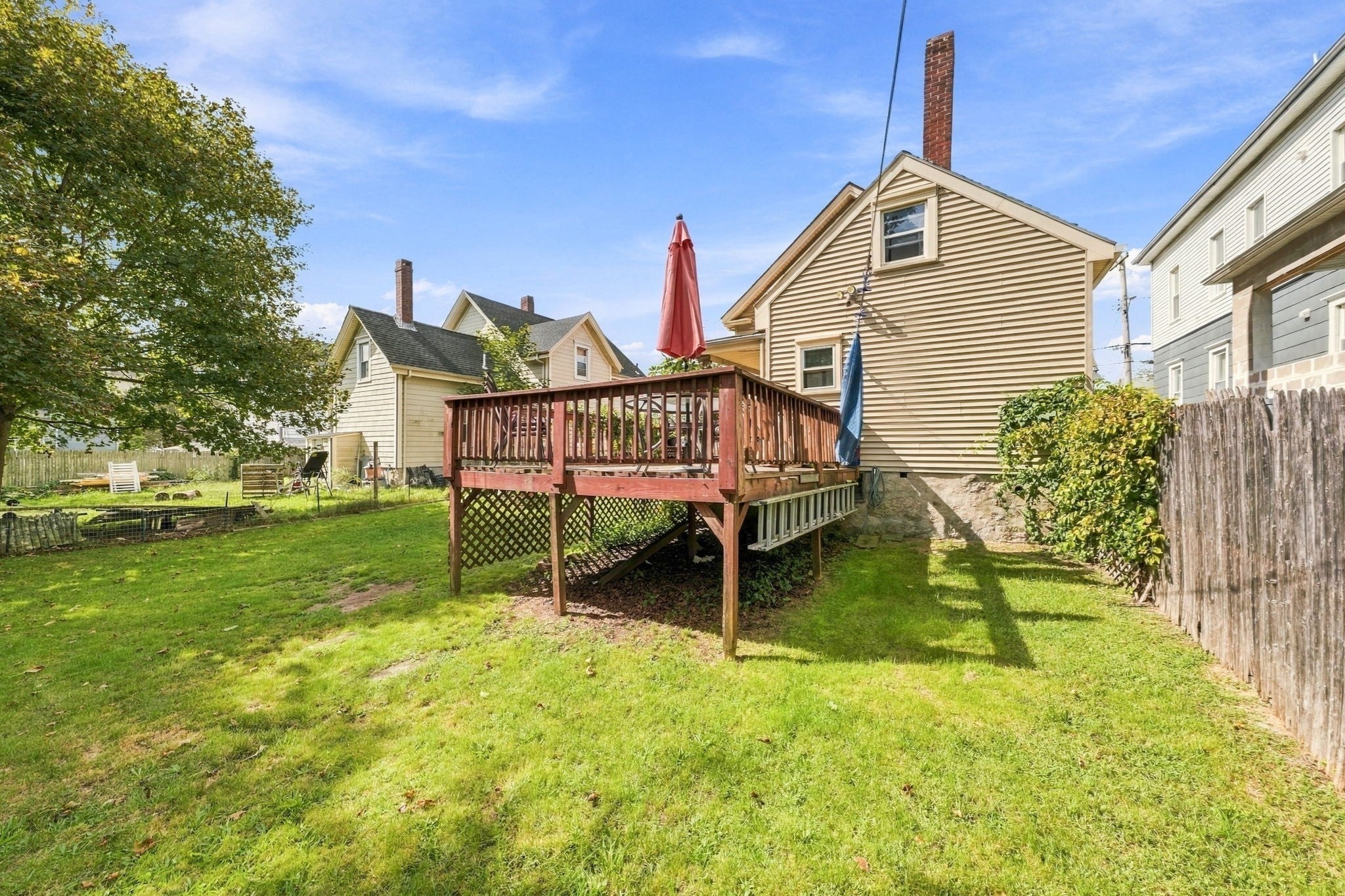 326 Cedar St, New Bedford, MA Photo #5