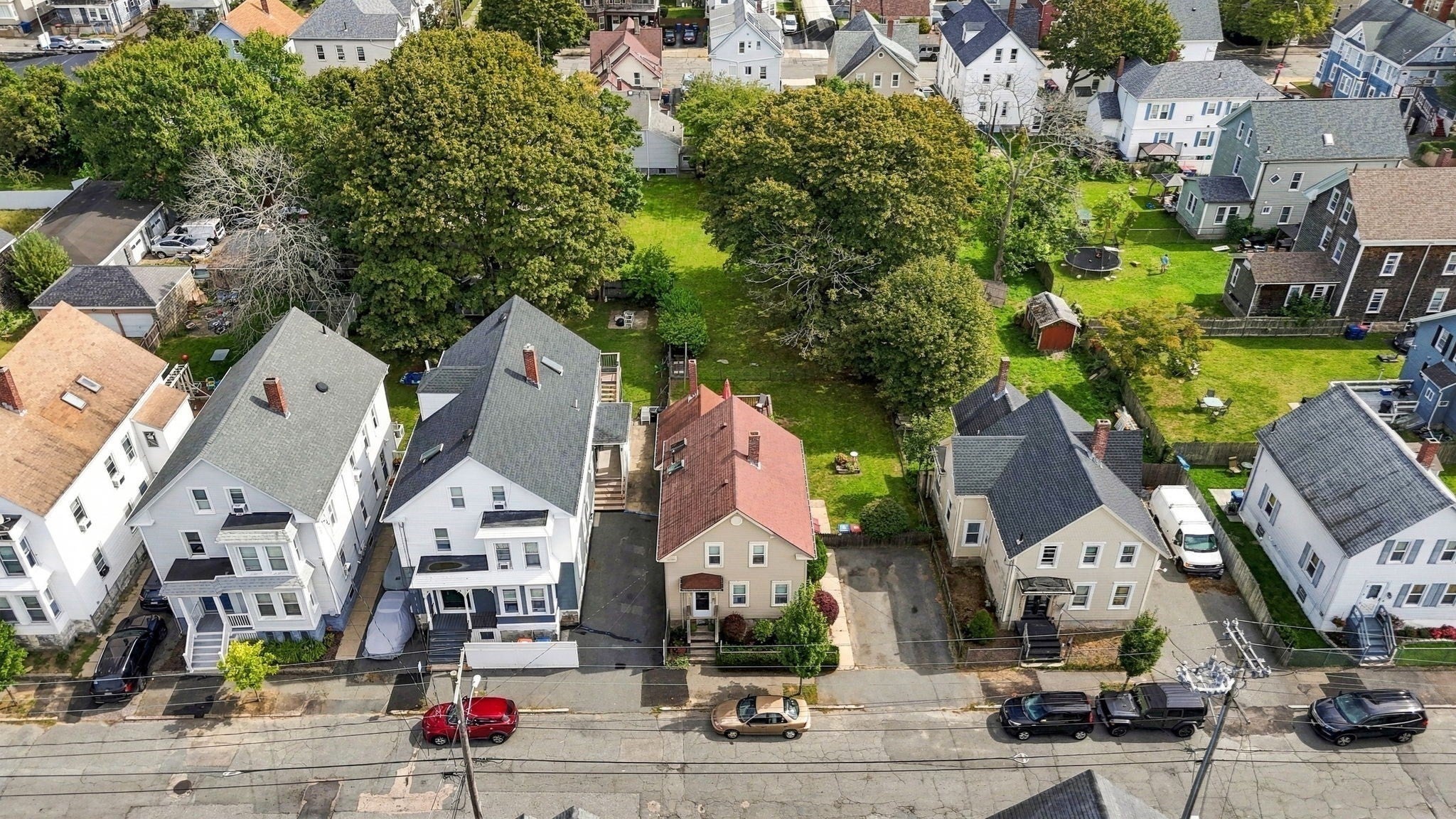 326 Cedar St, New Bedford, MA Photo #28