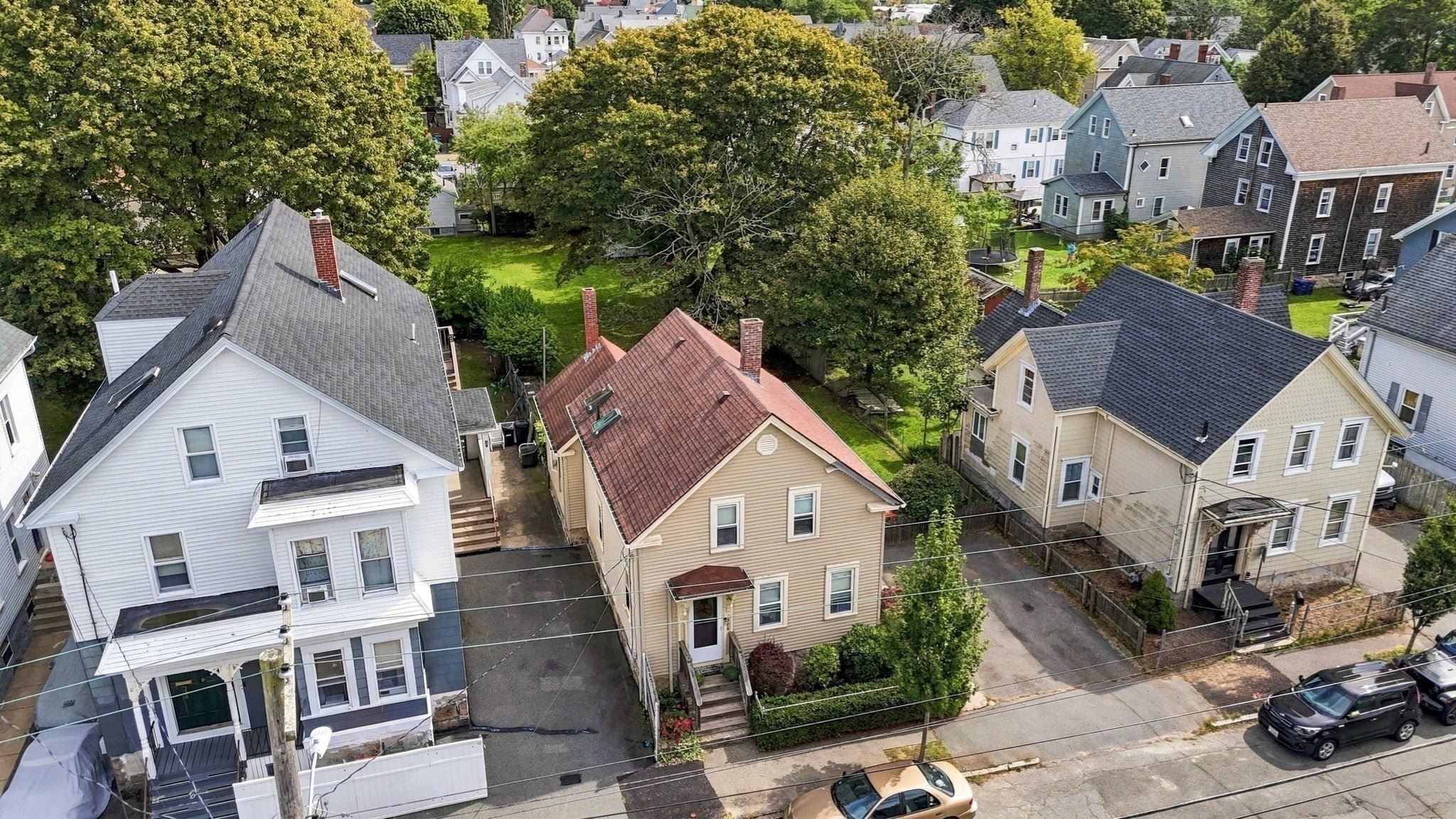 326 Cedar St, New Bedford, MA Photo #27