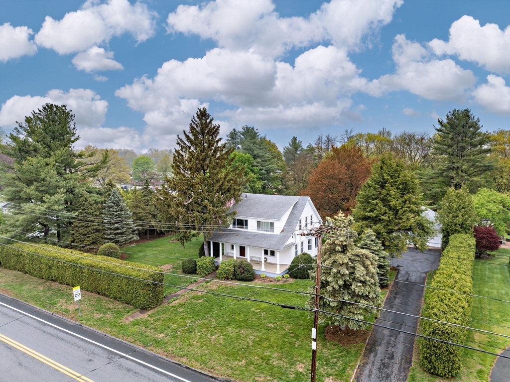 726 Amostown Rd
