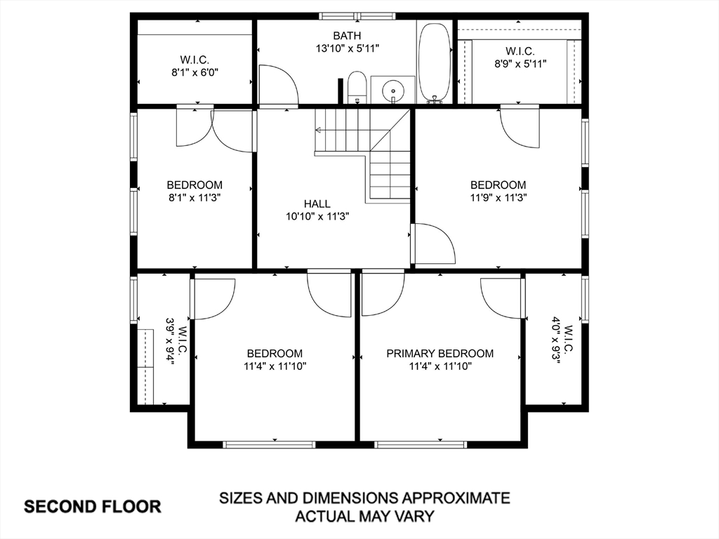 West Springfield, Massachusetts 01089, United States, 4 Bedrooms Bedrooms, ,2 BathroomsBathrooms,Residential,Pending,123256
