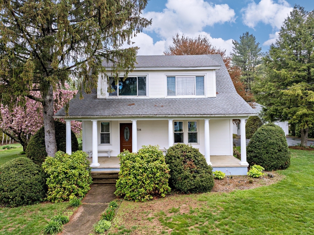 726 Amostown Rd