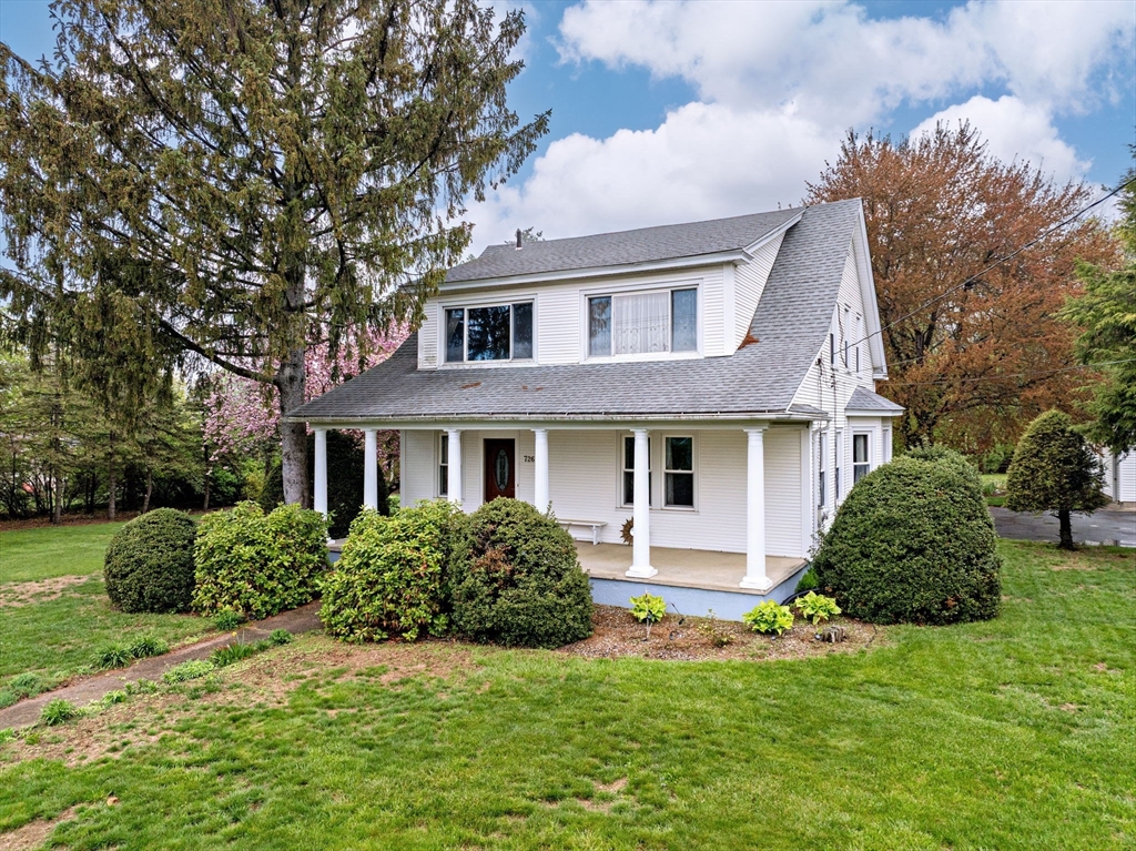 726 Amostown Rd