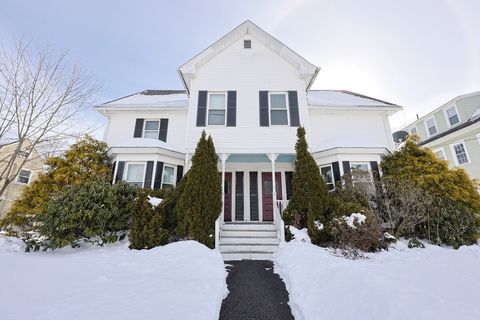 18-20 Jefferson St Attleboro MA 02703