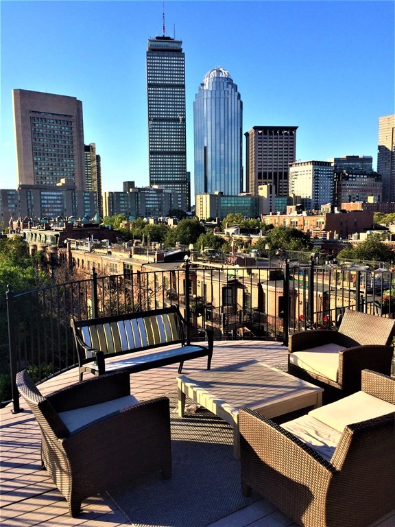 Click for 533 Columbus Avenue #7, Boston, MA slideshow