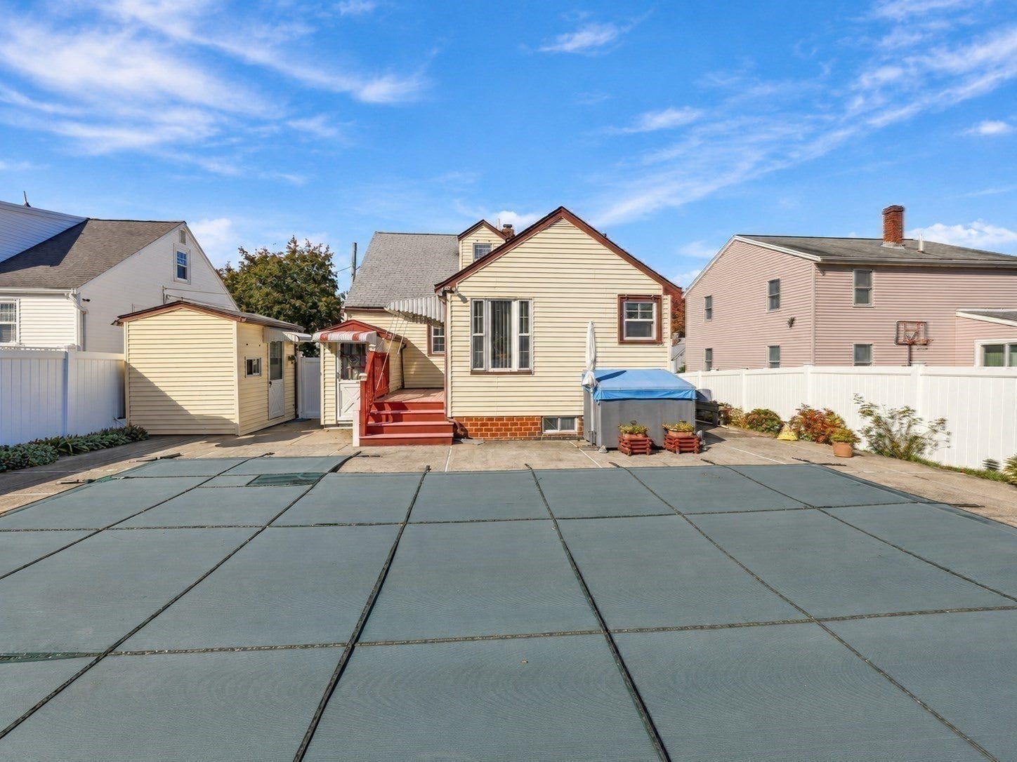20 Benmor St, Medford, MA Photo #37