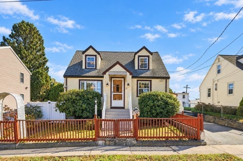 Photo of 20 Benmor St, Medford, MA 02155 (MLS # 73592471)