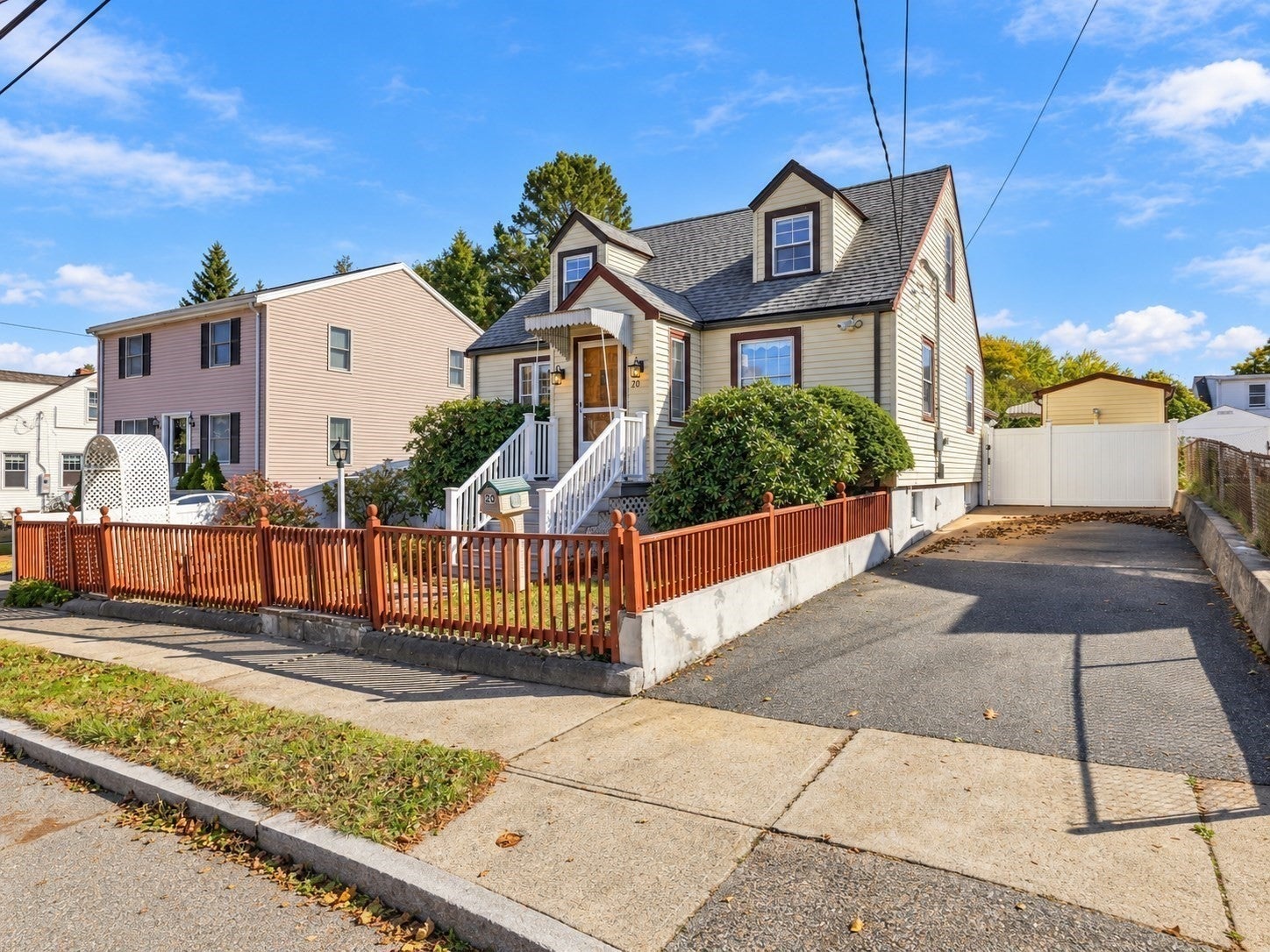 20 Benmor St, Medford, MA Photo #6
