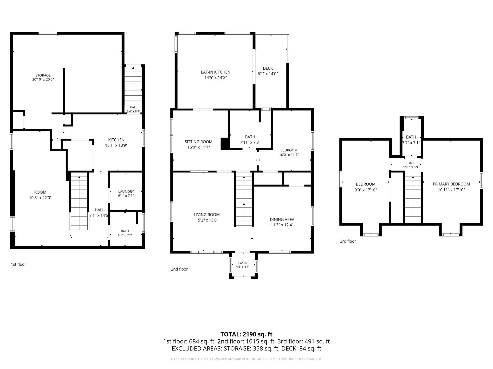 20 Benmor St, Medford, MA Photo #40