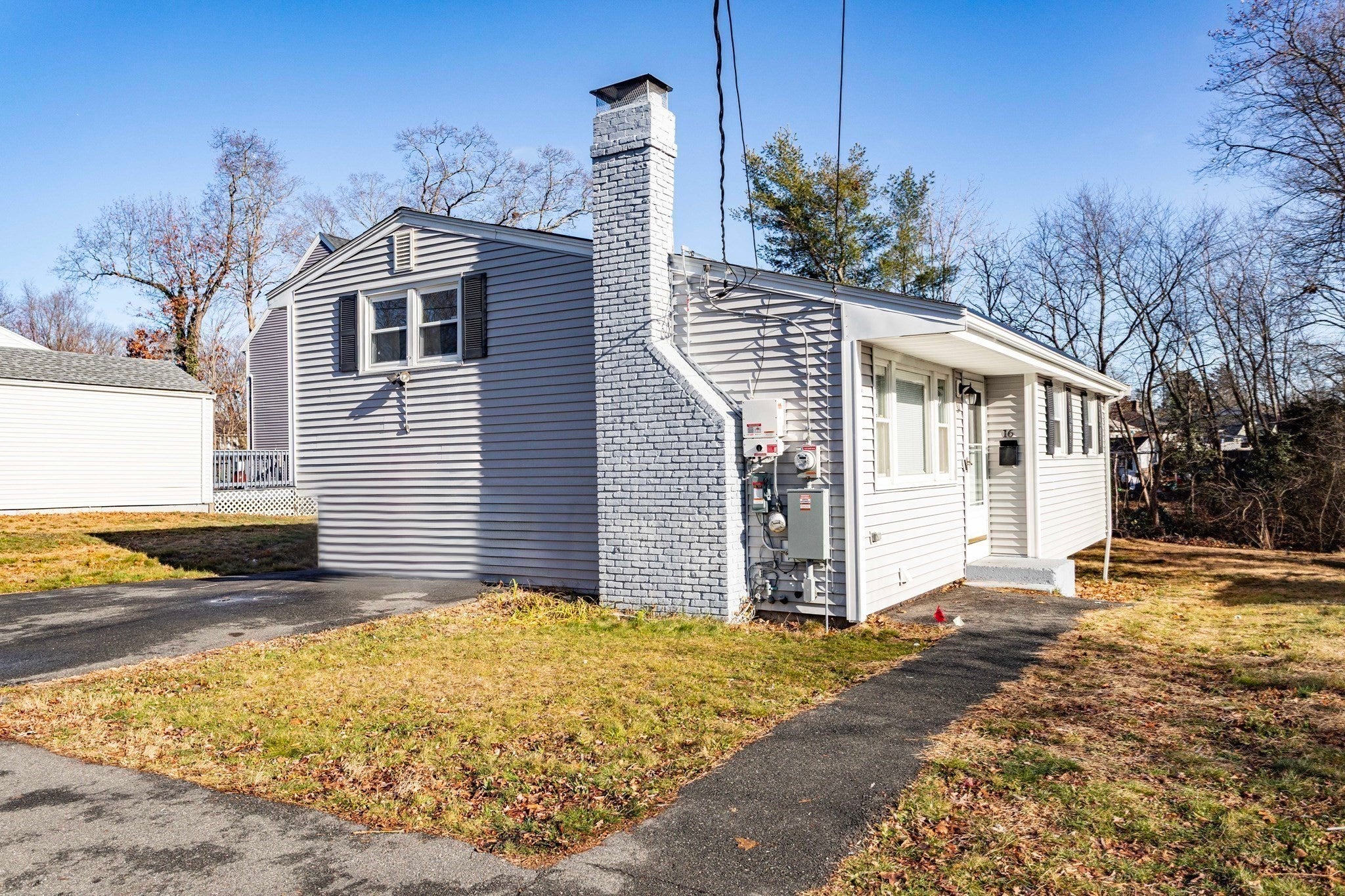 16 Falconer Ave, Brockton MA 02301