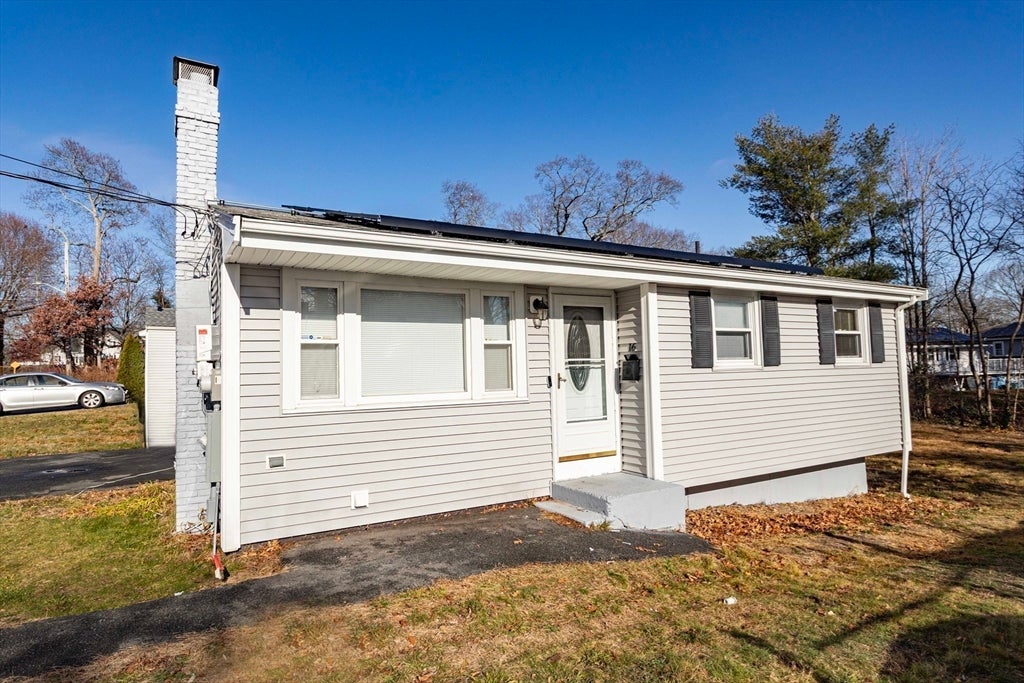 16 Falconer Ave, Brockton, MA, 16 Falconer Ave, Brockton, MA Photo #1