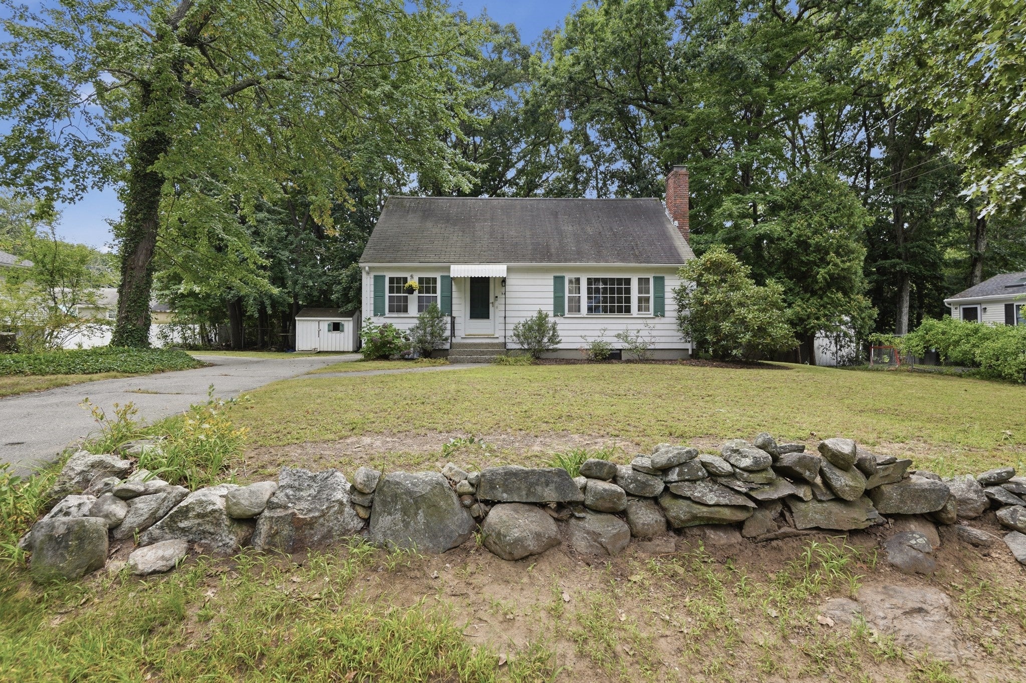 38 Millham St, Marlborough, MA, 38 Millham St, Marlborough, MA Photo #2