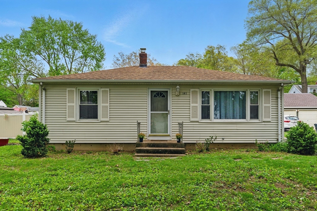 141 Harkness Ave