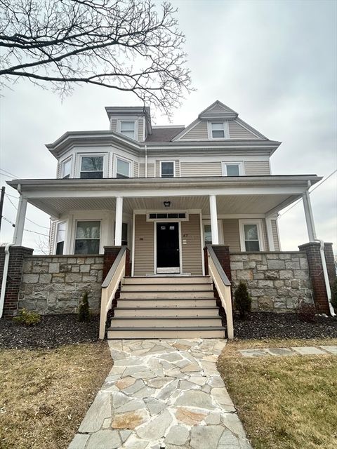 Photo of 67 Pleasant St #3, Weymouth, MA 02190 (MLS # 73471204)