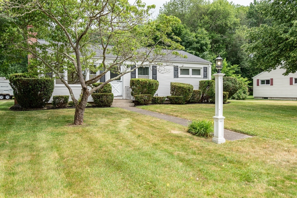 67 Cherry Hill Drive