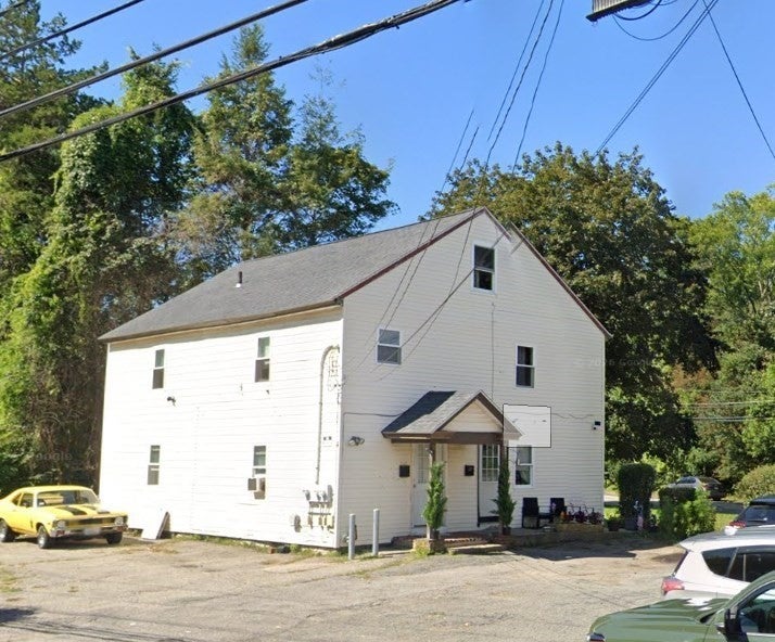 4 - 6 Sutton Road