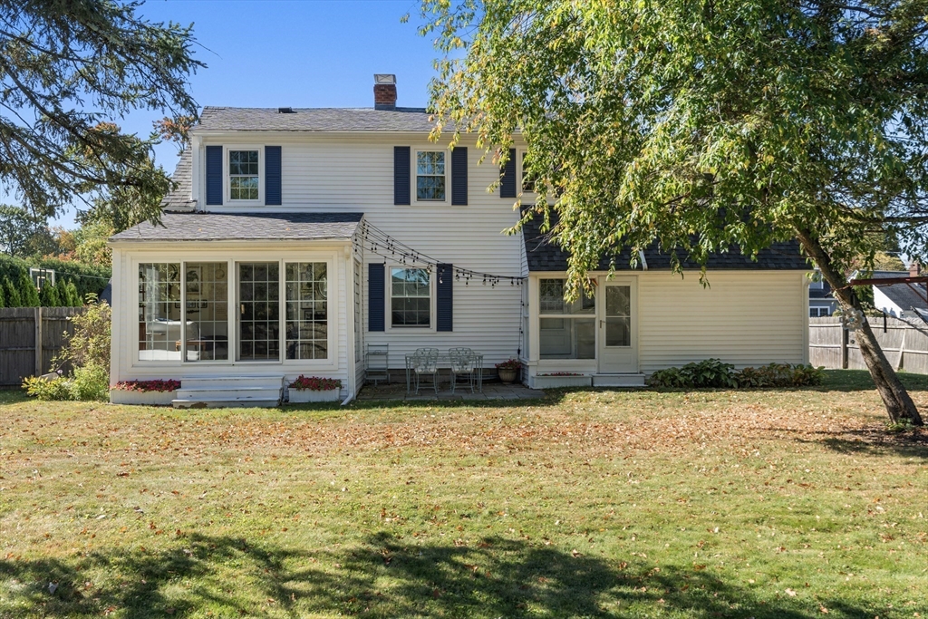 24 Faulkner Rd