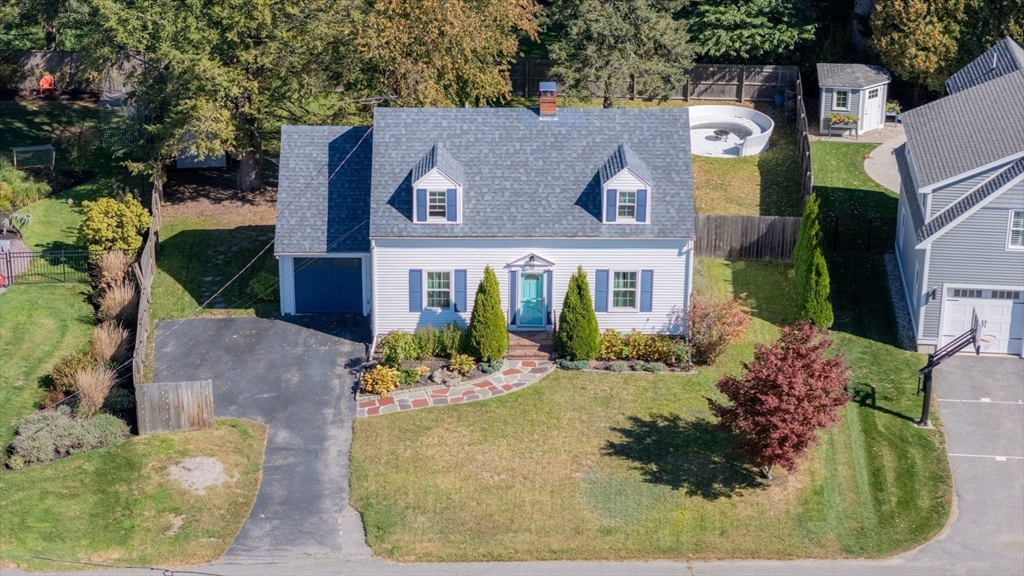 24 Faulkner Rd