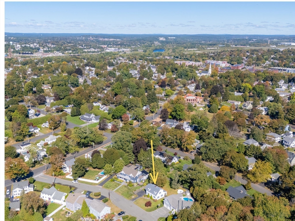 24 Faulkner Rd