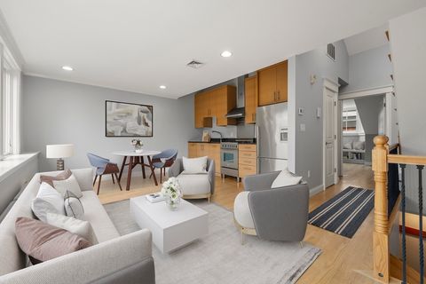Photo of 641 Tremont St #3, Boston, MA 02118 (MLS # 73440704)