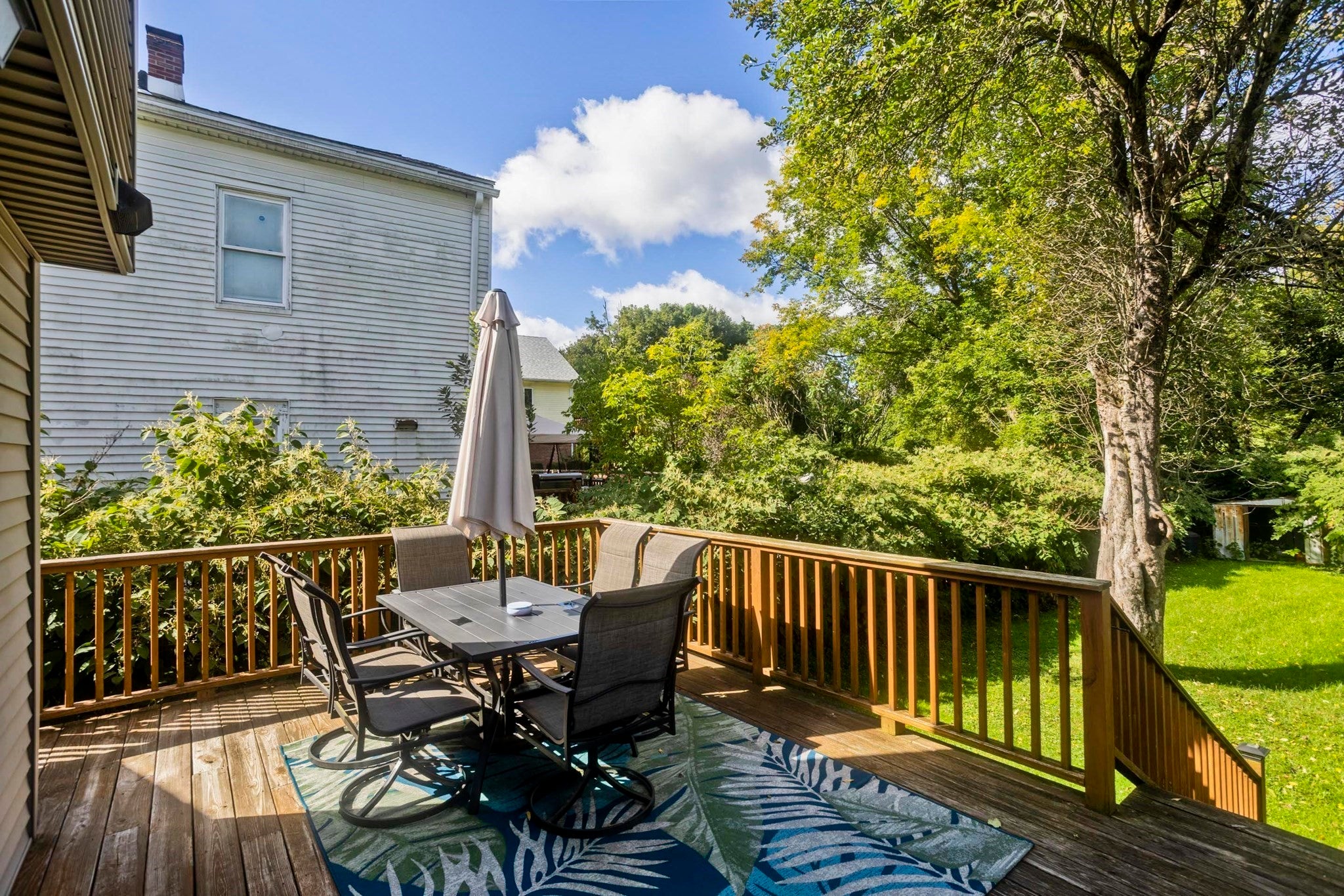 275 Dewey Ave, Pittsfield, MA Photo #34