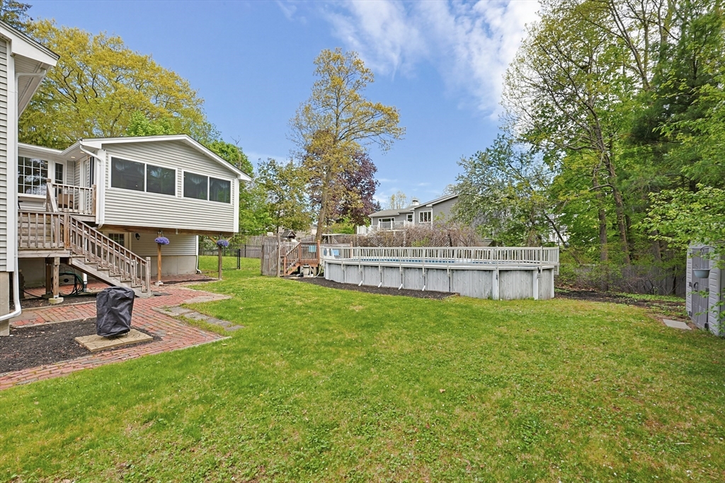 11 Malvern Rd, Norwood, MA, 11 Malvern Rd, Norwood, MA Photo #6