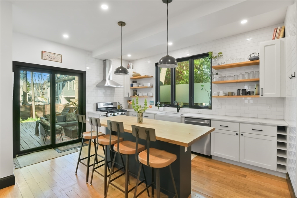 42 Atherton St #1, Boston, MA Photo #3