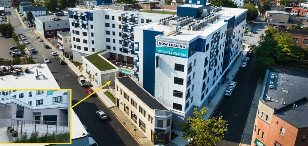 Photo 1 of 1 — 75 Baldwin St., Lynn, MA 01902